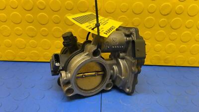 14 15 16 17 18 19 20 MINI COOPER Throttle Body Valve Assy OEM 11618511338