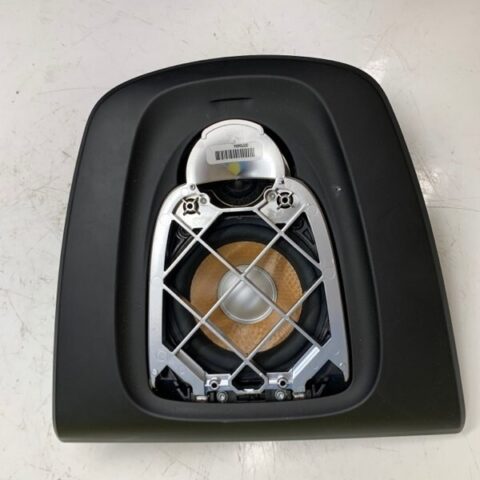 15 16 17 18 BMW X6 X6M Bang & Olufsen High End Surround Sound OEM 65139276506