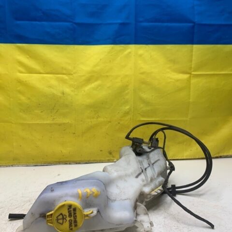 13 14 15 16 17 Dodge Journey Windshield Washer Fluid Tank Bottle Reservoir OEM