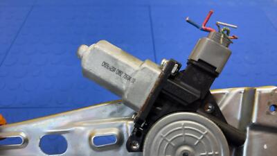 68f548309befe725fc81c494c454ad1e 07 08 09 10 11 12 ACURA MDX Front RH Door Window Motor Regulator OEM 72210stxa01