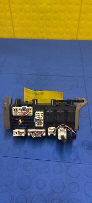 19 20 21 22 23 INFINITI QX50 Interior Cabin Multiplex Fuse Box OEM 24350-5NA0A