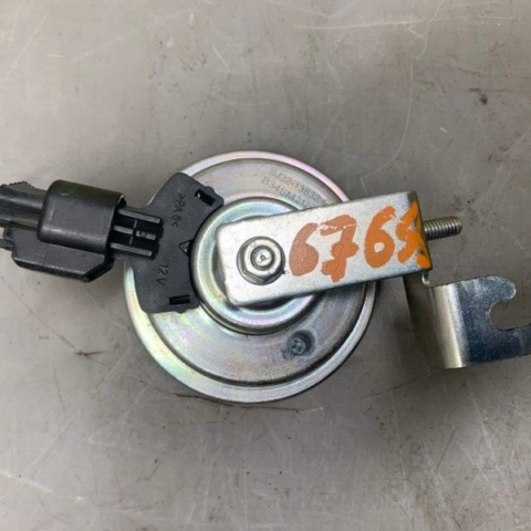 15 16 17 18 Range Rover Evoque Anti-Theft Alarm Horn Siren Assembly OEM