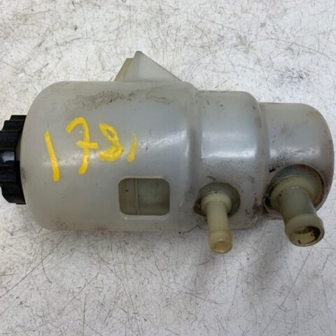 14 15 16 17 Dodge Journey Power Steering Fluid Reservoir Bottle OEM  5154404AA