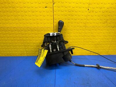 06 07 08 0910 11 BENTLEY Continental GT Auto Gear Shifter Lever OEM 3W1713041E