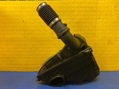 69a30e95a3dab4beeb334f57a3b2e81c 03 04 05 06 08 09 10 PORSCHE CAYENNE Left Air Cleaner OEM 95511002110