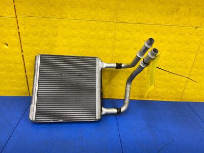 03 04 05 06 07 08 09 MERCEDES E-350 Heater Core OEM 211830036164