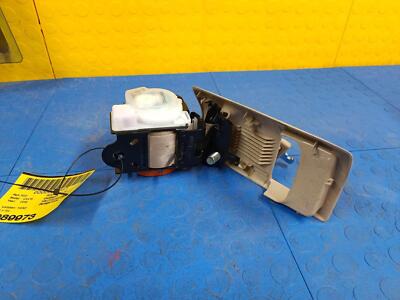 69b81e9933689d342c2dd716cb6554df 03 04 05 06 LEXUS GX470 Rear Left 3rd Row Seat Belt OEM 73510-60050