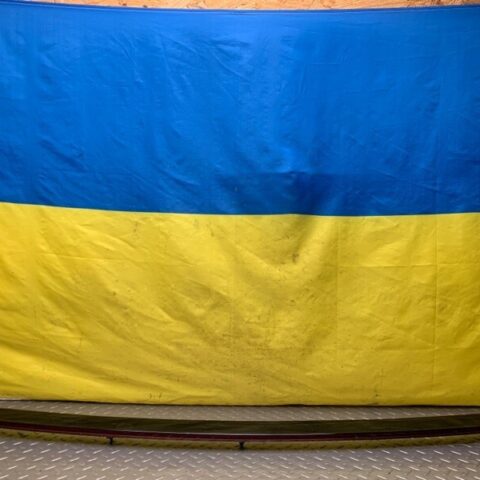 06 07 08 09 10 11 12 Bentley Continental Flying Spur Rear Third Brake Light OEM