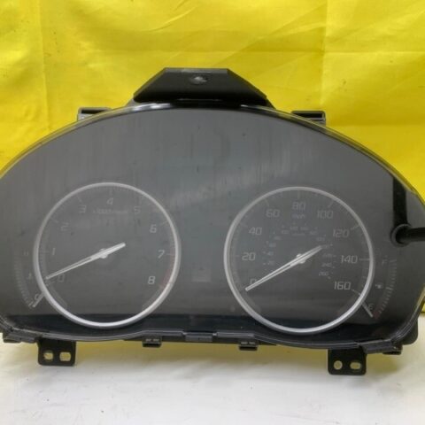 16 17 18 Acura ILX Speedometer Instrument Cluster Gauges OEM