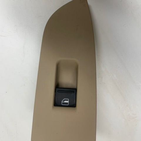 11 12 13 14 15 Volkswagen Passat Rear Passenger Right Side Window Switch OEM