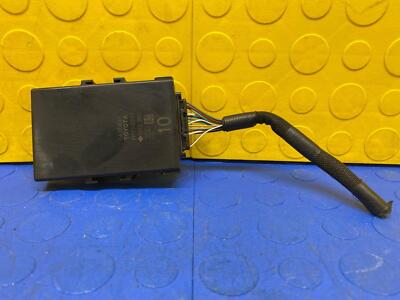 14 15 16 17 18 LEXUS ES300H Network Gateway Module OEM 8911133101