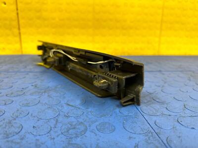 69f894e32ad858d1b13ef0fef86ccb45 13 14 15 16 LINCOLN MKS Front Right Door Sill Scuff Plate OEM DA5Z5413208AB