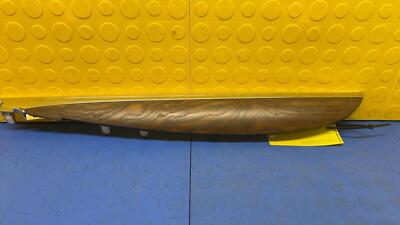 17 18 19 20 ACURA MDX Front Right Dash Trim Molding Cover Panel OEM 77560TYRA01