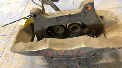 6a23a6857da95ce36ed49625627bab2c 05 06 07 08 09 10 BENTLEY Continental GT Front Right Brake Caliper OEM 3W0698480