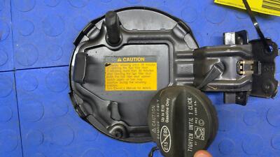 6a2486eeb69931400d87b4f5a111289c 10 11 12 13 14 15 TOYOTA PRIUS Fuel Tank Door Lid OEM 77350-47030
