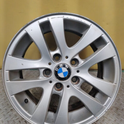06 07 08 09 10 11 12 BMW 3 E90 E91 E92 E93 Alloy Wheel Rim Disc R16 J7 OEM