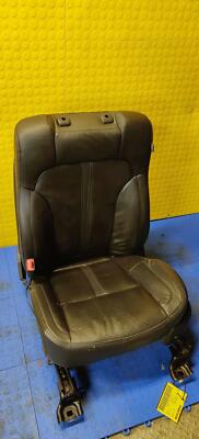 13 14 15 16 LINCOLN MKS Front Left Seat OEM DA5Z 5464417-AC