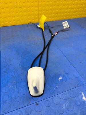 07 08 09 10 11 MERCEDES E-350 Roof Shark Fin Antenna OEM A 22182050759999