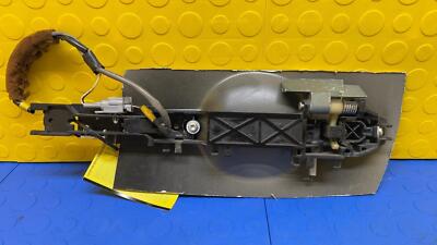 6a67e0dbf80cc50298923dbf1b375242 06 07 08 09 10 INFINITI M35 Right Outside Door Handle OEM 80640-EJ21B