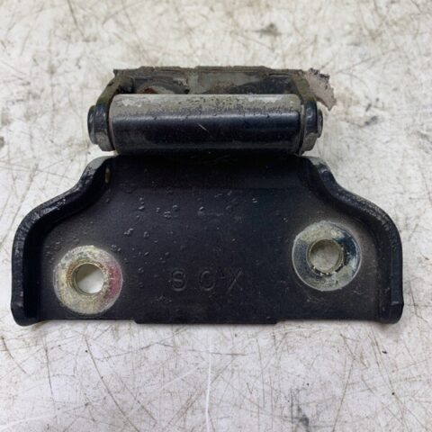 03-06 2003 Acura MDX Liftgate Hinge Rear OEM 68210-S3V-Q00ZZ