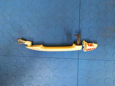 6a9030896a4f23e059edef549b0c945f 03 04 05 06 07 LEXUS GX470 Rear Right Outside Door Handle OEM 69211-28070