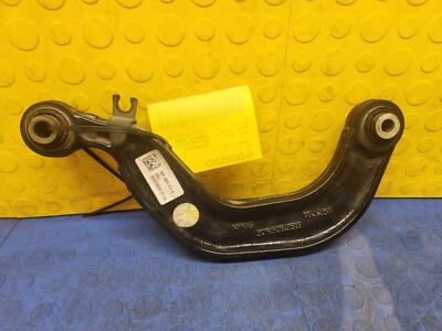 6a95becf01a3b704a844b8d6f593d71f 18 19 20 21 22 23 VW ATLAS 3.6L Rear Left Upper Control Arm OEM 3QF505351B