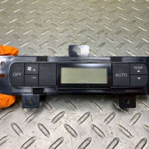 13 14 15 16 17 18 Nissan Pathfinder A/C Climate Control Module OEM 27511-3KA0A