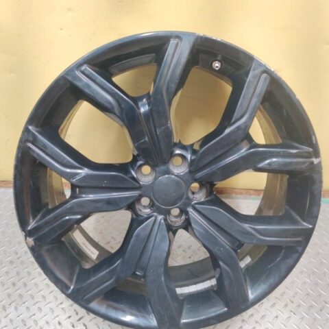 16 17 Range Rover Evoque Autobiography Alloy Wheel Rim 20 x 8J OEM EJ3M1007BB