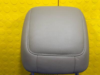 6afb4d11c2bb31de5ad025dd9ae8bb81 09 10 11 12 13 14 NISSAN MURANO Front Right Or Left Headrest OEM 86400-1AF0B