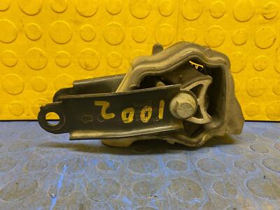 10 11 12 13 14 15 16 VOLVO XC60 2.0L Rear Engine Mount OEM 31330138