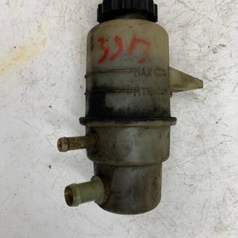 11 12 13 14 15 16 Dodge Journey Power Steering Oil Fluid Reservoir Bottle OEM