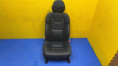 16 17 18 19 20 21 22 23 VOLVO XC90 Front Right Pass Seat OEM 31377308