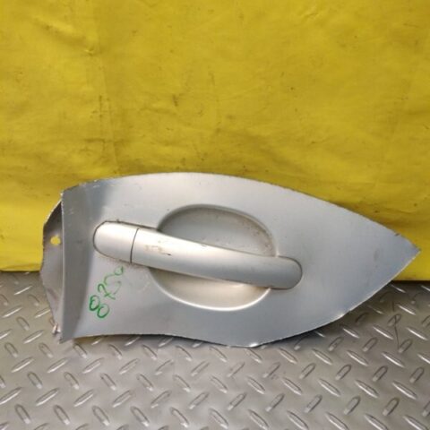 11 12 13 14 Volkswagen Jetta USA  Front Passenger Right Exterior Door Handle OEM