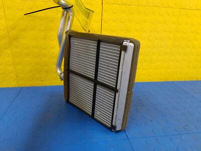 6b5445314f1604b8d0f7458204cb2963 10 11 12 13 MERCEDES E-350 Heater Core Radiator OEM A2048301515