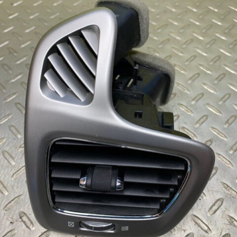 17 18 19 20 21 Jeep Compass Front Left A/C Dashboard Air Vent OEM 5UT64NCCAB