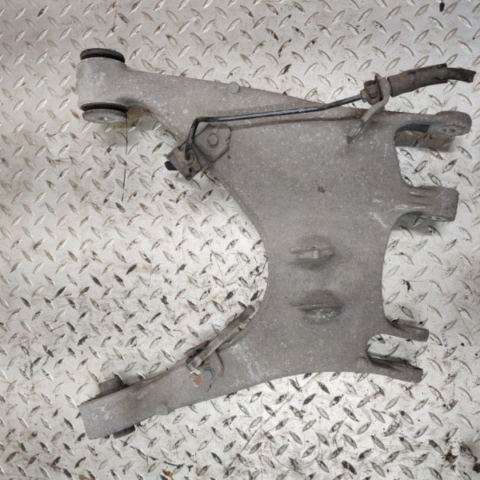 05 06 07 08 09 Bentley Continental Flying Spur Rear Right Lower Control Arm OEM