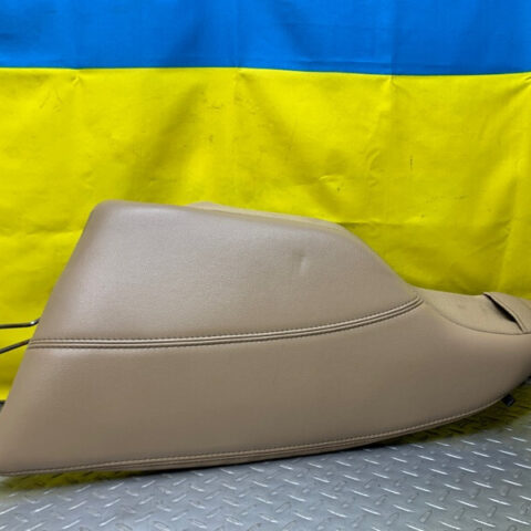 20 21 22 23 Cadillac Ct5 Rear Left Pasenger Side Seat Cushion OEM 85553431