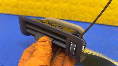 6bf1ee9d34298ea108f1be2c3e183bde 16 17 18 19 20 21 VOLVO XC90 Right Dashboard Air Vent OEM 31469791