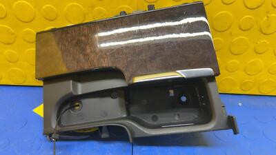 16 17 18 19 20 21 VOLVO XC90 Center Console Ash Tray OEM 31377381