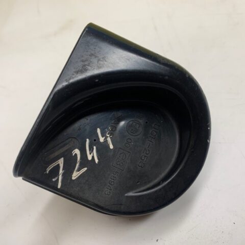 03 04 05 06 07 Acura TSX High Tone Horn Siren HIGH Tone Sound . 12V4A 108dB OEM