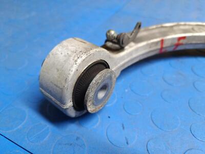 6c1a654d76b8cd629abe6dd9a71945a5 13 14 15 16 MERCEDES GL450 Front Left Upper Control Arm OEM A1663301707