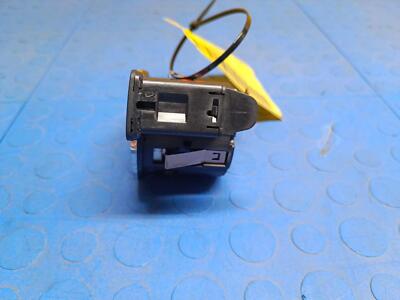 6c53a43b33b90216eb9860d254945de8 10 11 12 MERCEDES E-350 Headlight Fog Light Lamp Switch Control OEM A2125451404