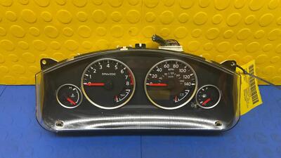 05 06 07 NISSAN PATHFINDER Speedometer Instument Cluster OEM 24810EA67D