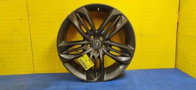19 20 21 22 23 ACURA RDX Alloy Wheel Disk 20x8 w/o Machined Face OEM 42800TJBA00