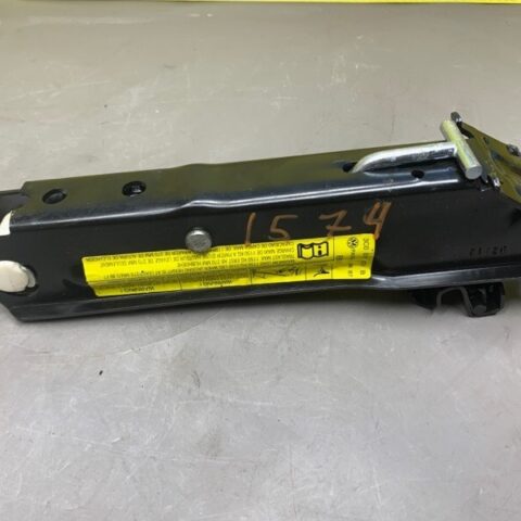 13 14 15 16 17 Volkswagen Passat CC Wheel Tire Jack Assembly OEM