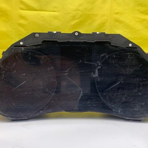 2014 2015 2016 Nissan Rogue Speedometer Instrument Cluster OEM