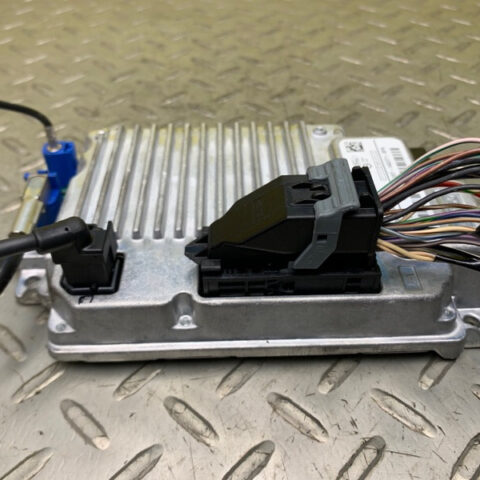 18 19 20 21 Ford Ecosport Communication Control Module OEM LU5T14G371BPA