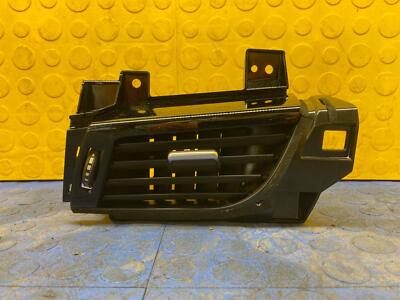 21 22 23 ROGUE EXCEPT SPORT Front Right Dash Air Vent OEM 687606RR0A