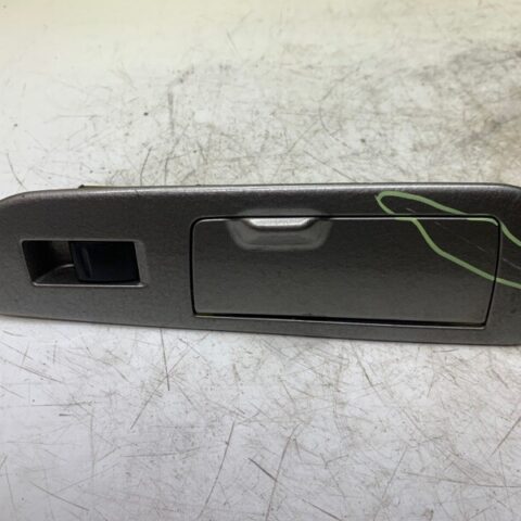 2004 2005 2006 2007 Toyota Sequoia Rear Driver Left Side Window Switch OEM