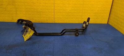 06 07 08 BENTLEY Continental GT Transmission Oil Cooler Line OEM 3W0317801AA